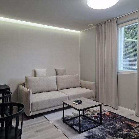 Guesthouse Villa Laukkoski ภายนอก รูปภาพ