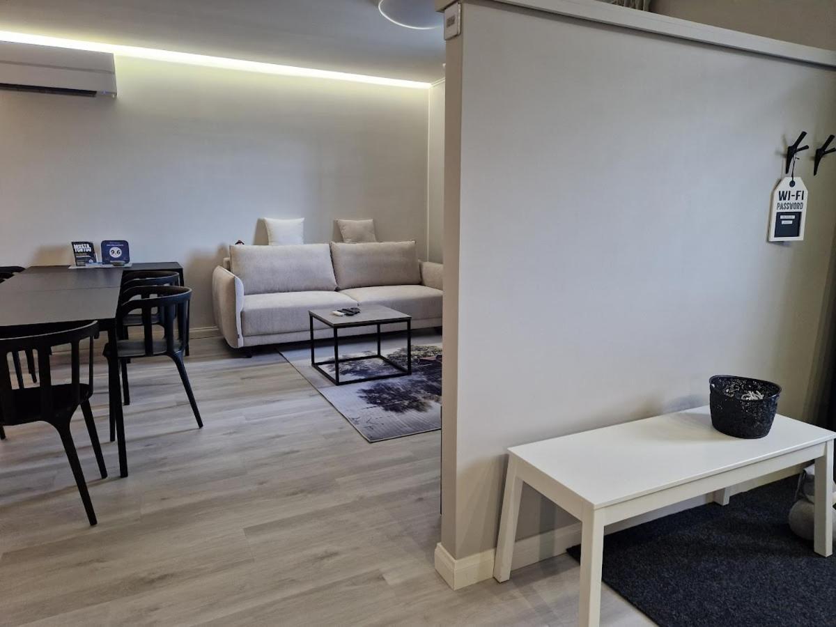 Guesthouse Villa Laukkoski ภายนอก รูปภาพ