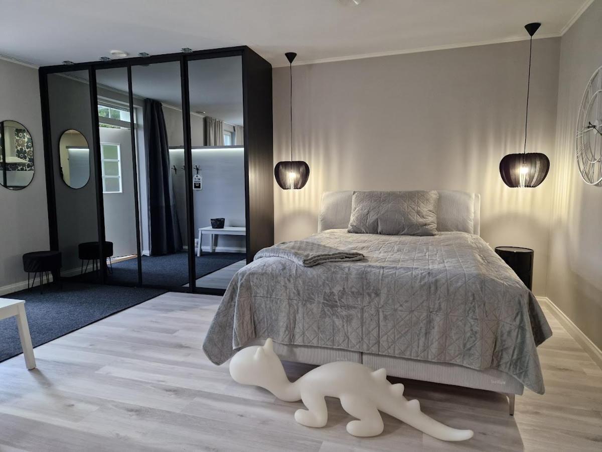 Guesthouse Villa Laukkoski ภายนอก รูปภาพ